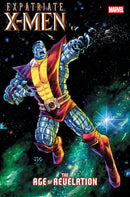Expatriate X-Men