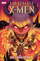 Expatriate X-Men