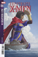 Expatriate X-Men
