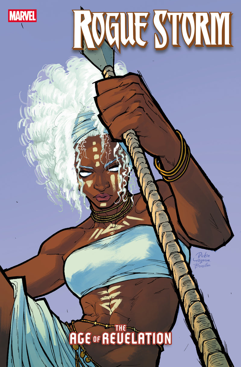 Rogue Storm