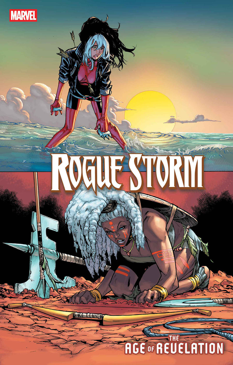 Rogue Storm