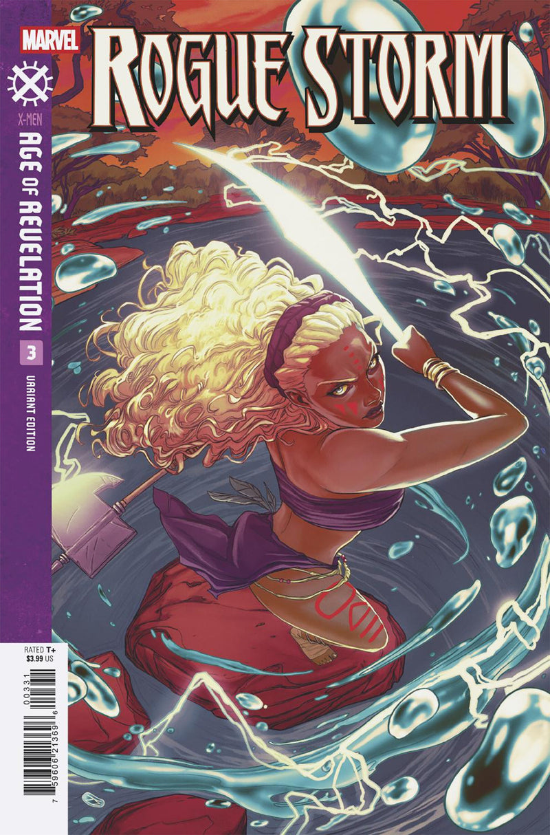 Rogue Storm