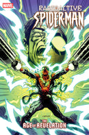 Radioactive Spider-Man