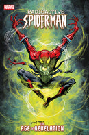 Radioactive Spider-Man