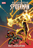 Radioactive Spider-Man