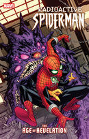Radioactive Spider-Man