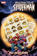 Radioactive Spider-Man