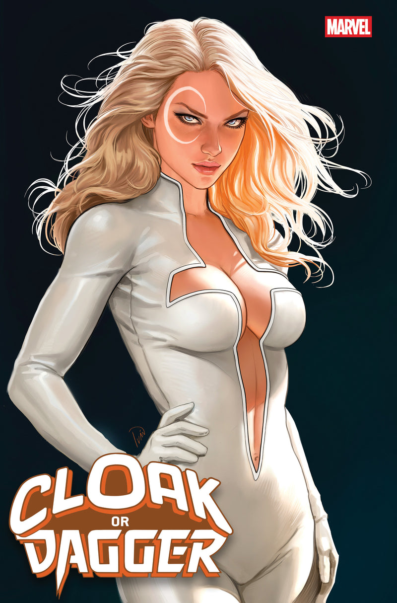 Cloak Or Dagger