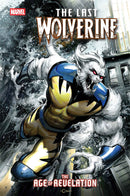 The Last Wolverine