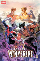 The Last Wolverine
