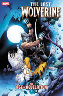 The Last Wolverine