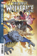 The Last Wolverine
