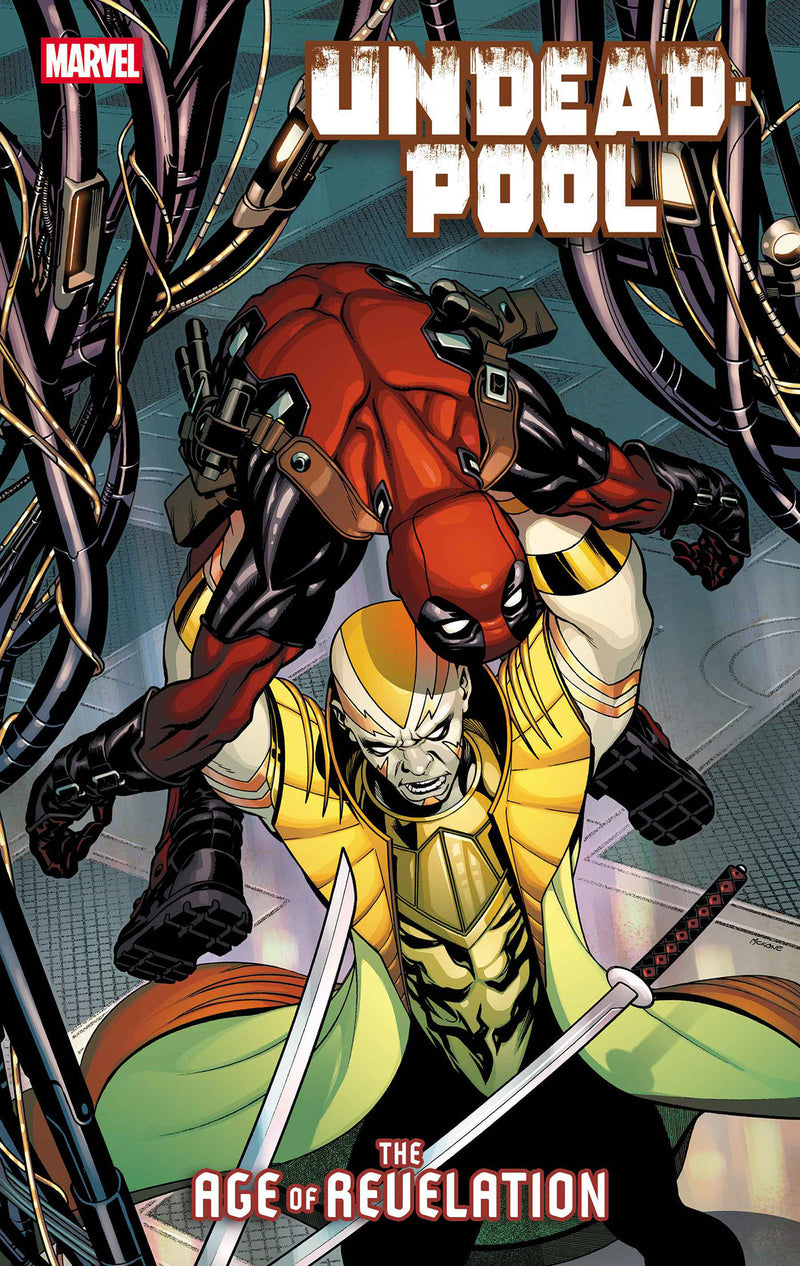 Undeadpool