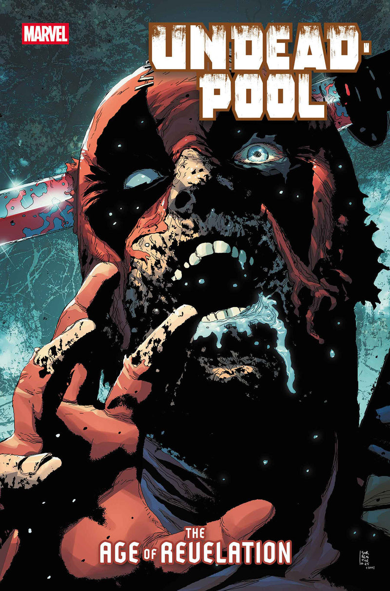 Undeadpool