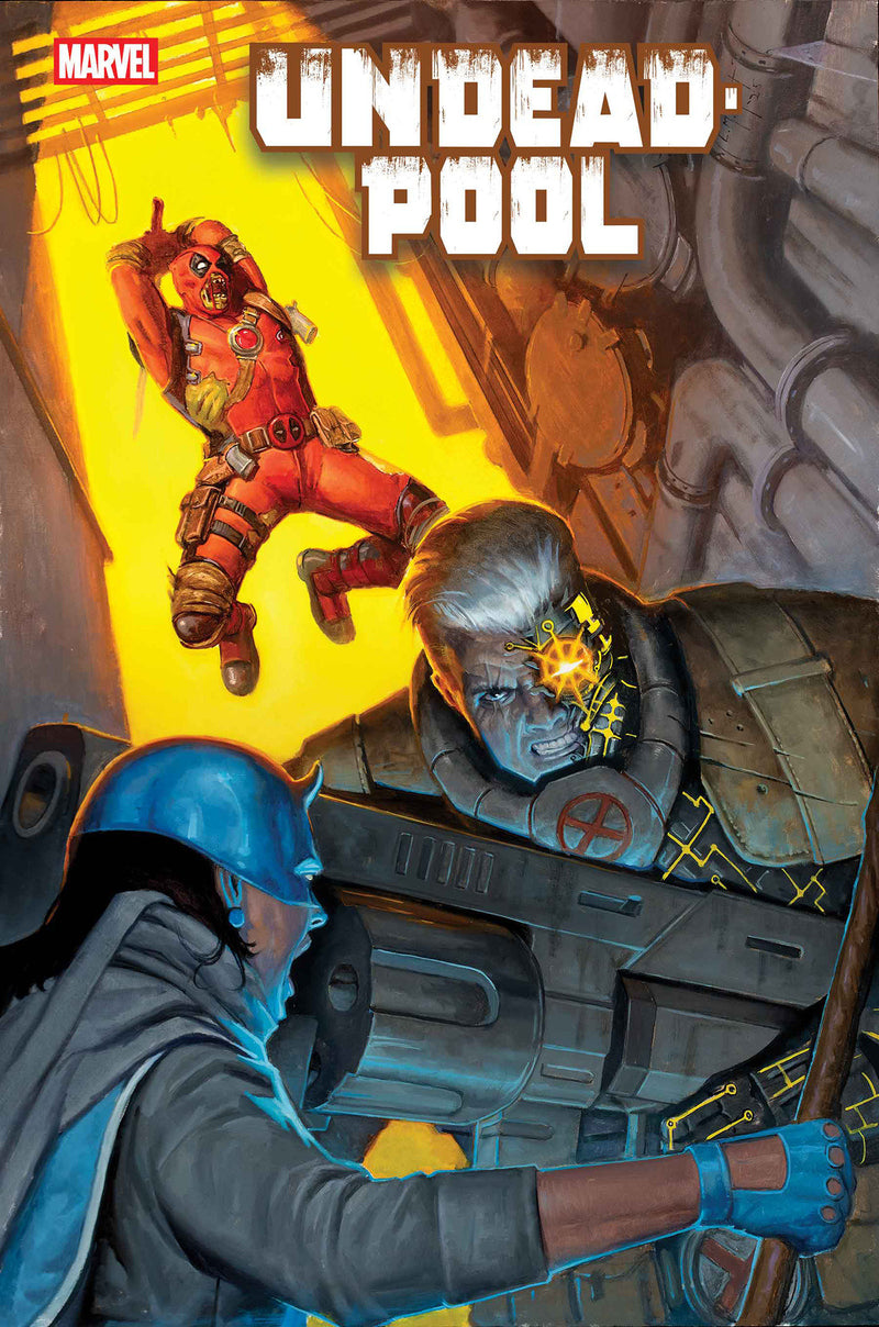 Undeadpool