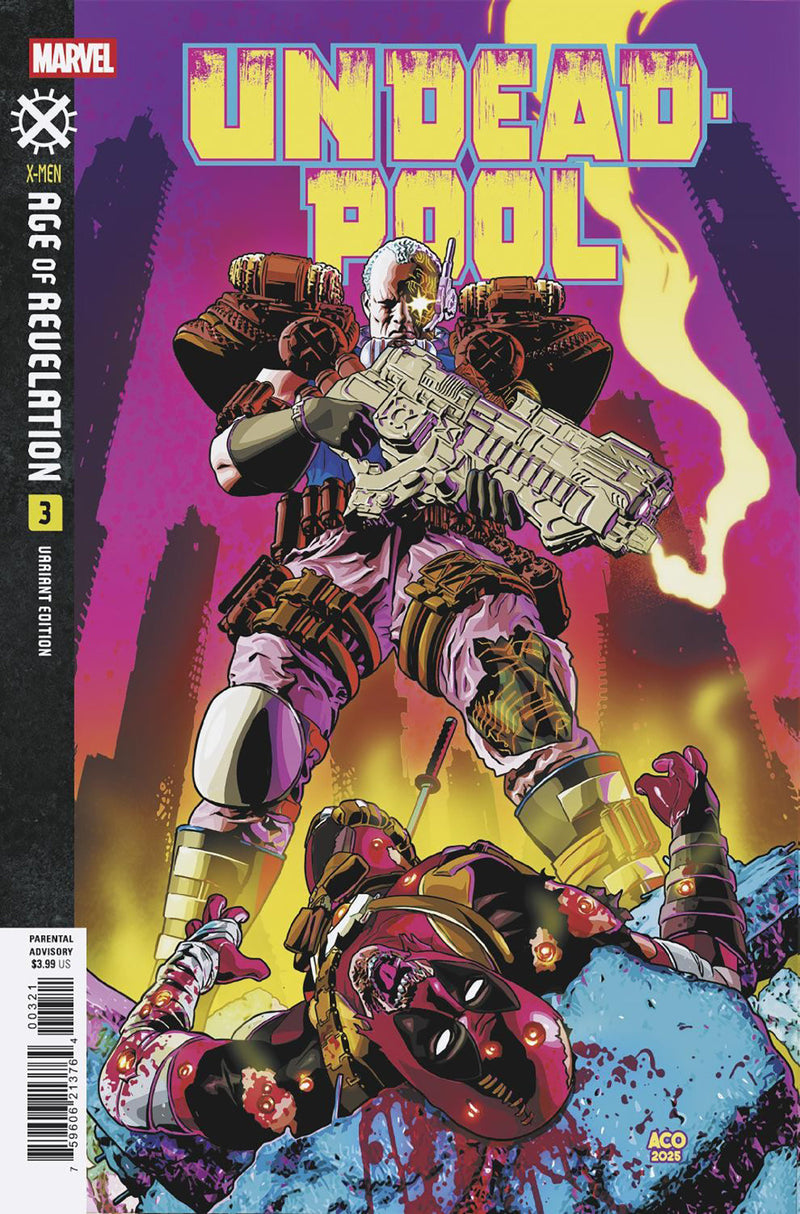 Undeadpool
