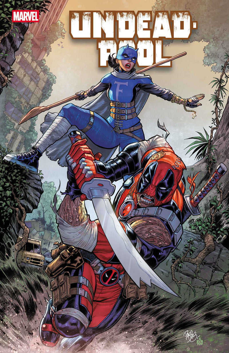 Undeadpool