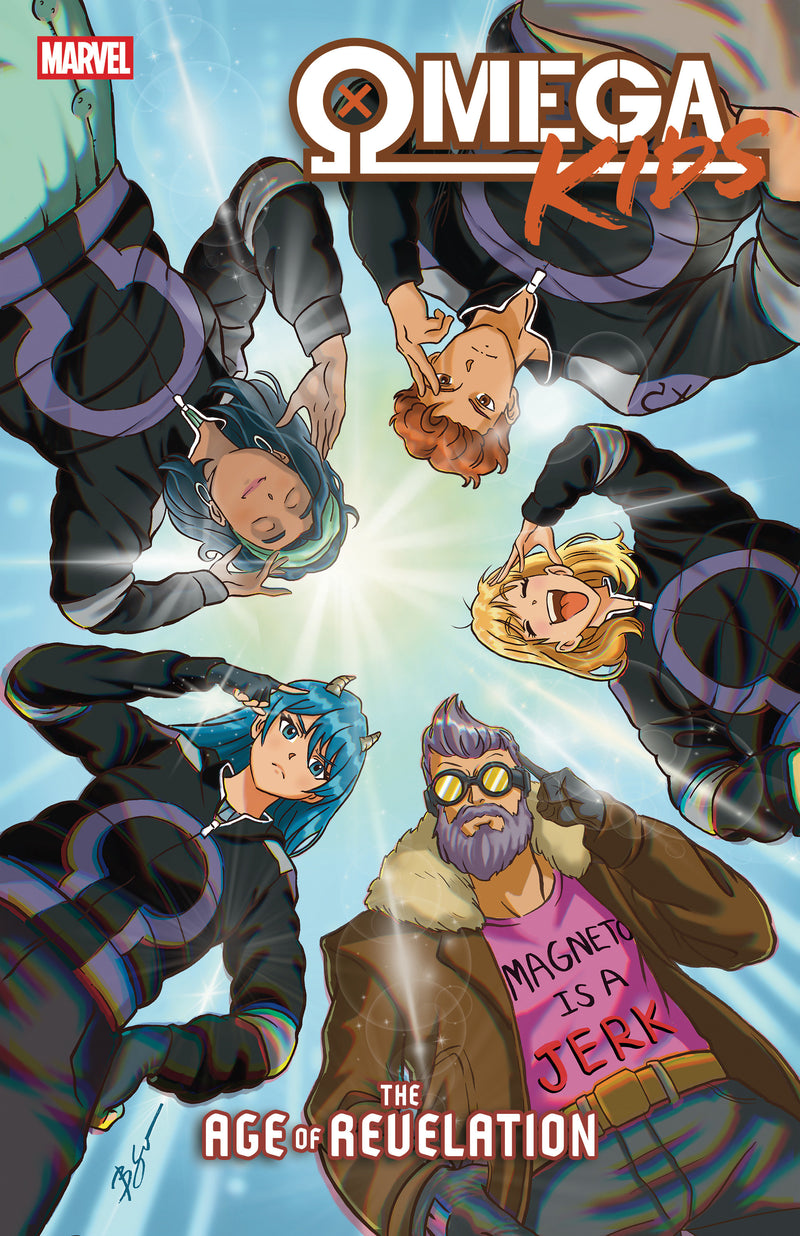 Omega Kids