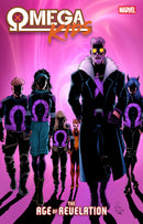 Omega Kids