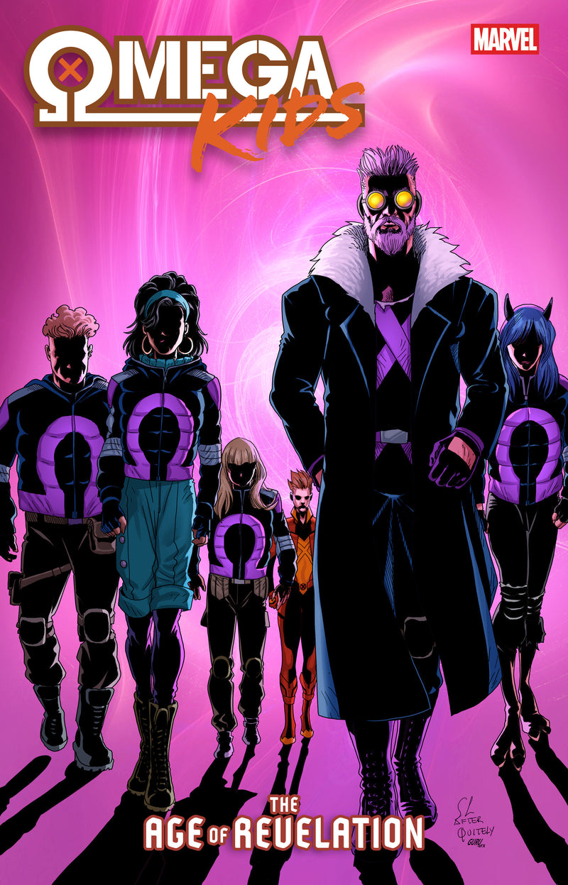Omega Kids