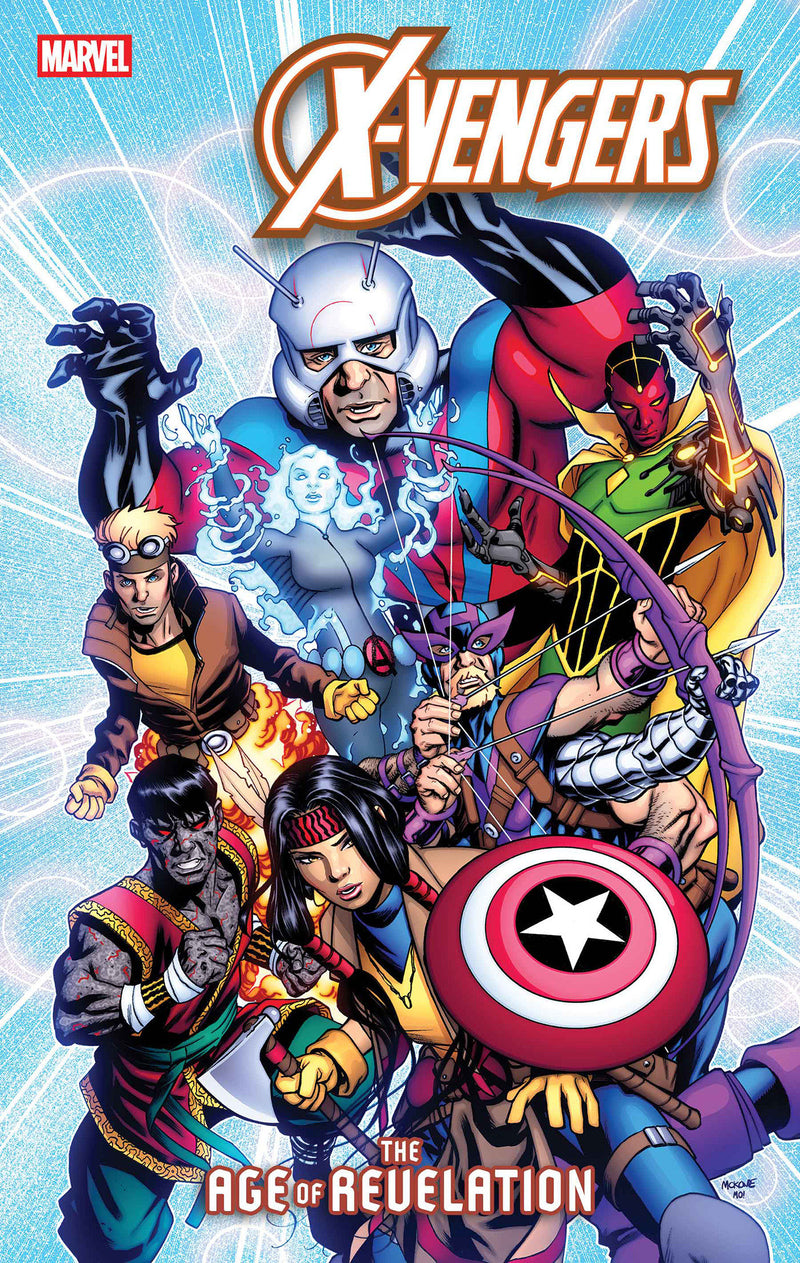 X Vengers