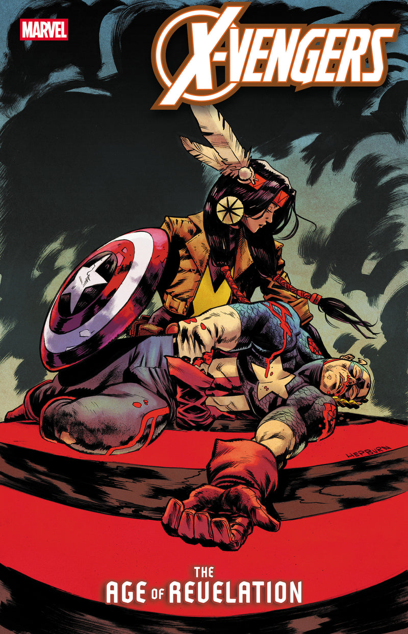 X Vengers