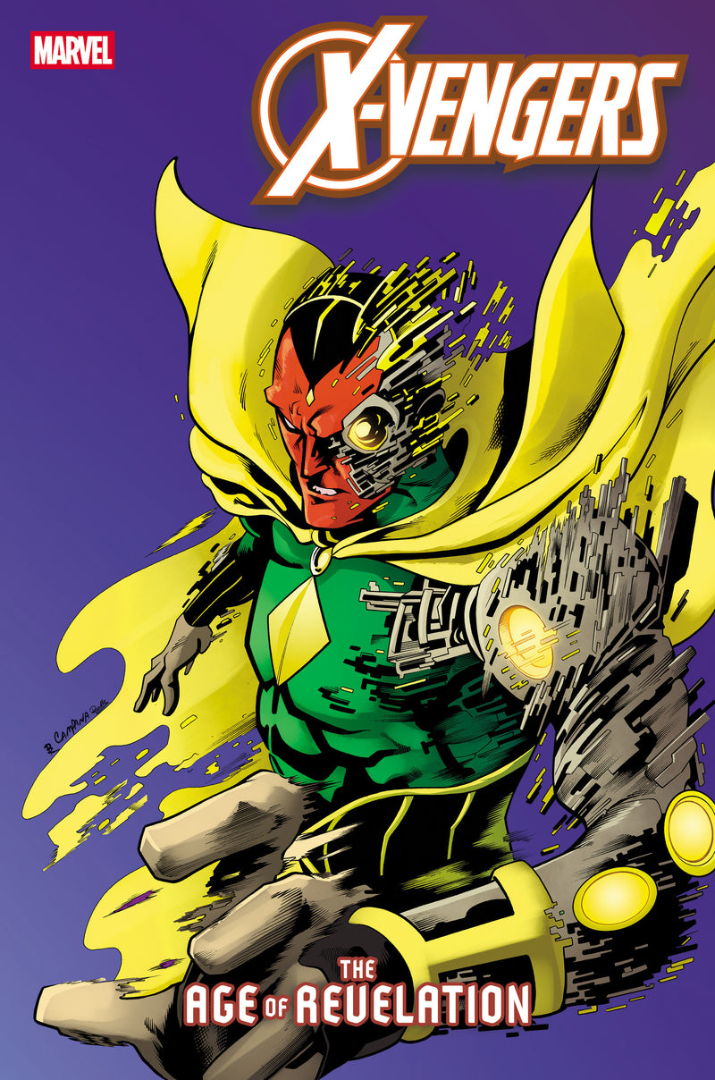 X Vengers