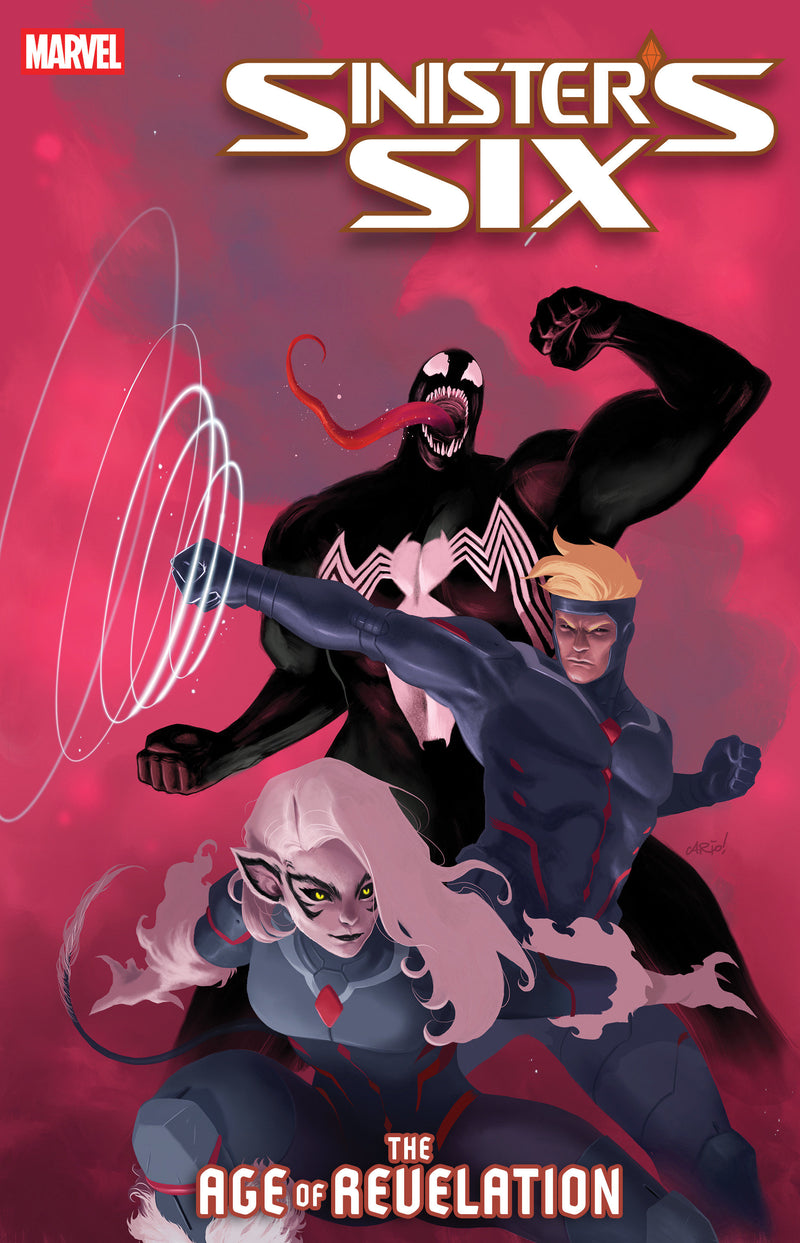 Sinister's Six