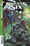 Sinister's Six