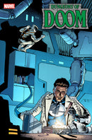 Dungeons Of Doom