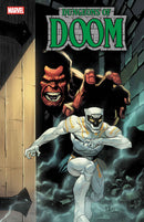 Dungeons Of Doom