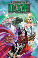 Dungeons Of Doom