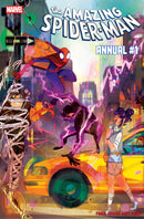 Amazing Spider-Man Annual