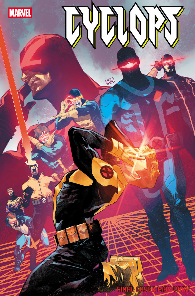 Cyclops