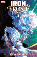 Iron & Frost