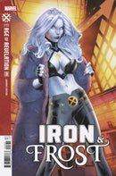 Iron & Frost