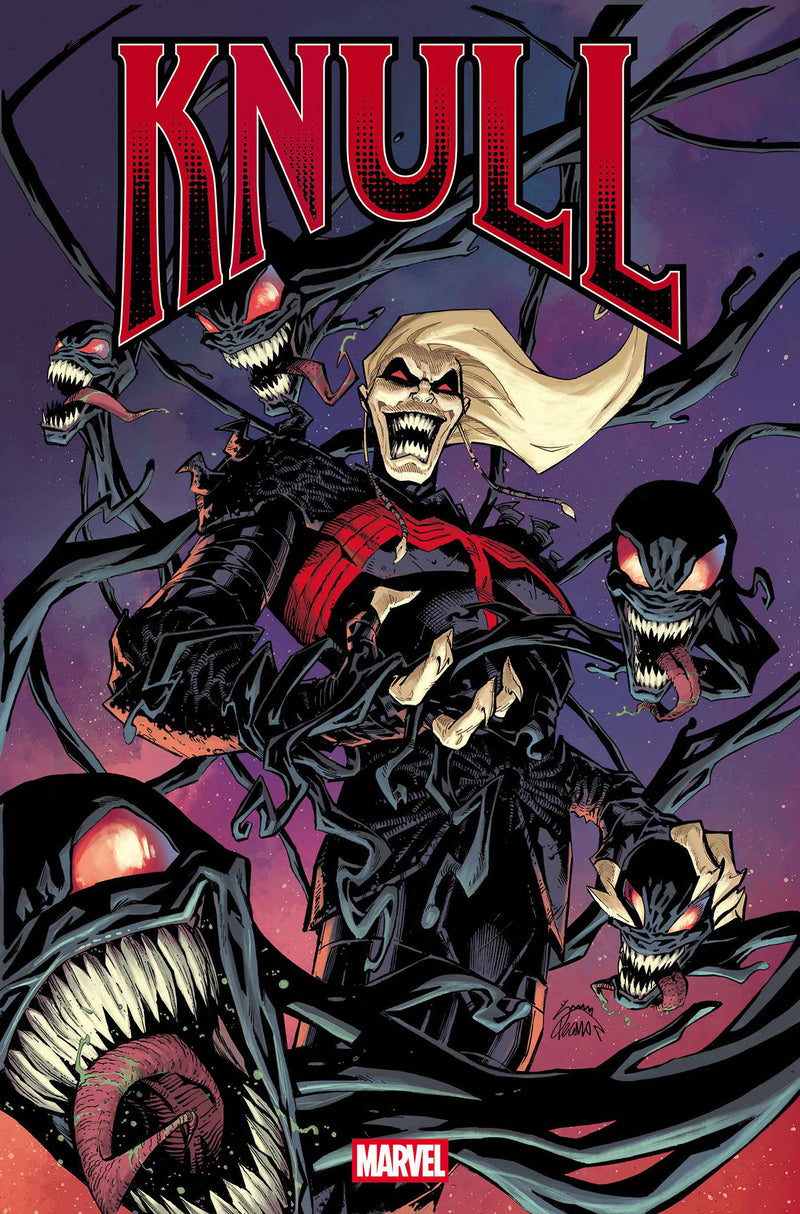 Knull