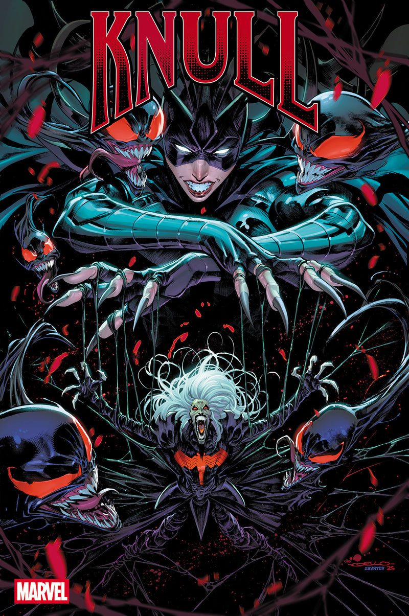 Knull