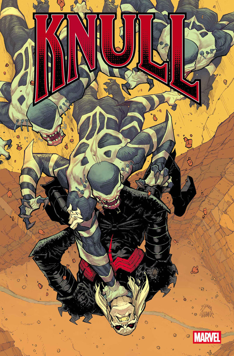 Knull