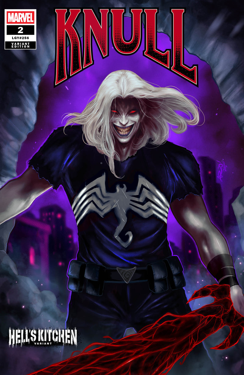 Knull