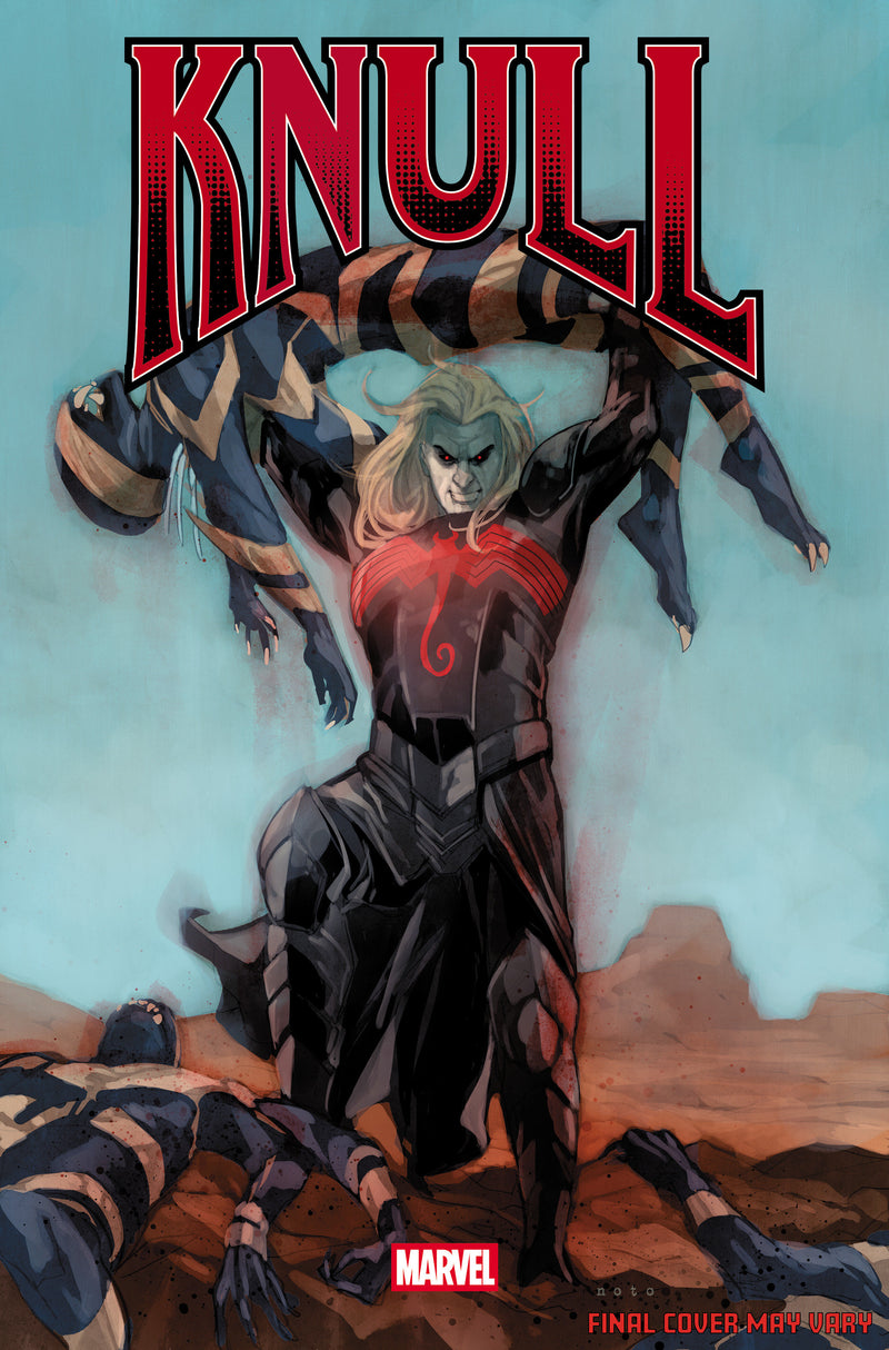 Knull