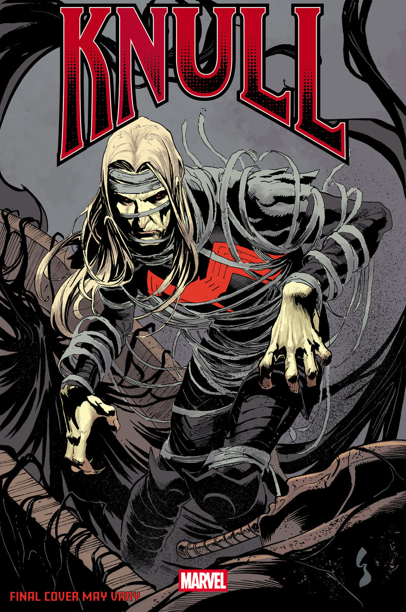 Knull