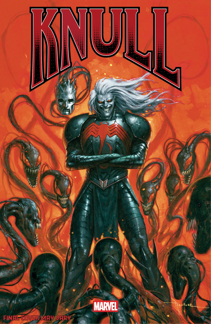 Knull