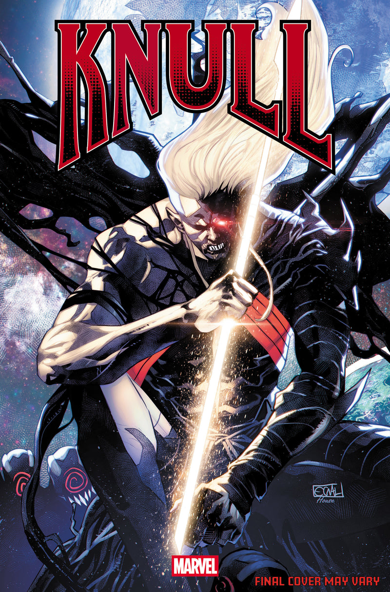 Knull