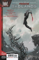 Predator: Badlands