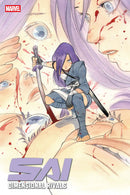 Sai: Dimensional Rivals