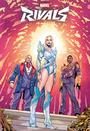 Marvel Rivals: Hellfire Gala