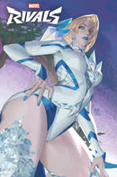 Marvel Rivals: Hellfire Gala