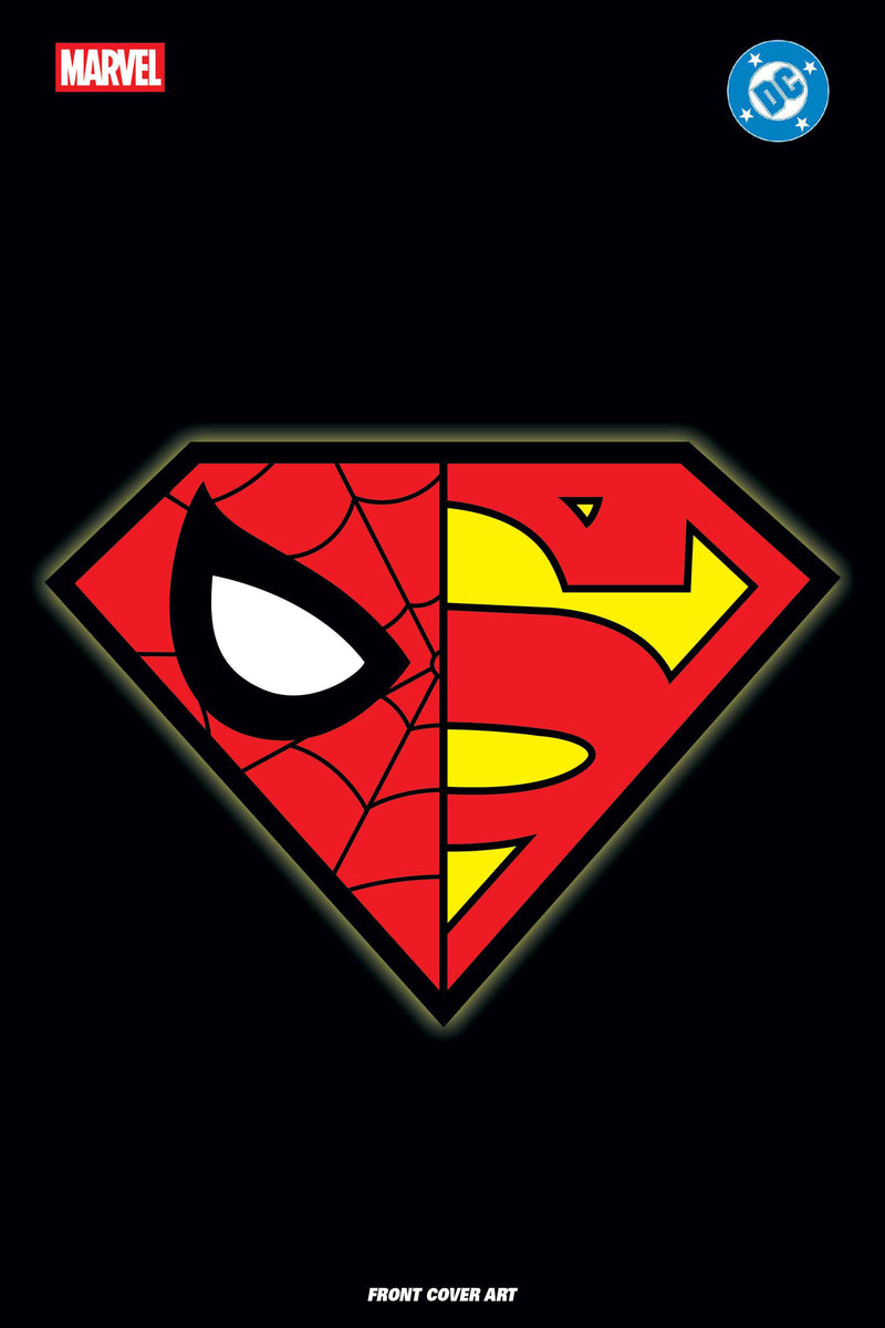 Marvel/DC: Spider-Man/Superman