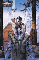 Daredevil/Punisher: The Devil's Trigger